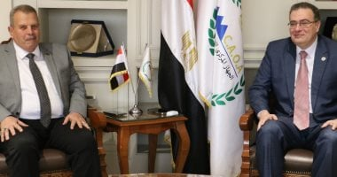 تحديث هيكل هيئة السكة الحديد وتوزيع الموارد البشرية