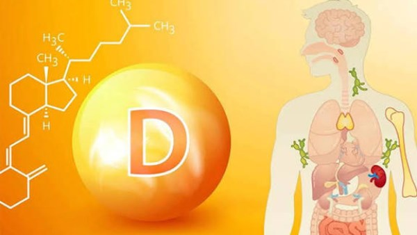 أبرز أعراض نقص فيتامين د وطرق علاجه