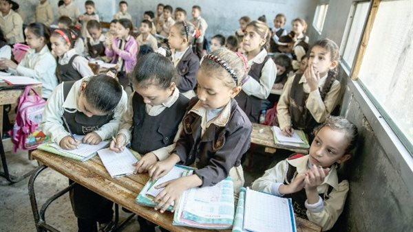 عاجل|طريقة إعادة التقييمات أسبوعية وشهرية لطلاب النقل بشرط وحيد