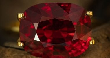 4 ألوان أحجار كريمة معاك في الأيام الباردة.. أبرزها الياقوت