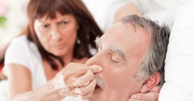 هل الشخير طبيعي؟ علامات القلق التي لا يجب تجاهلها