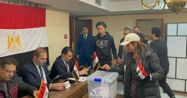 انتخابات مجلس النواب 2025.. غلق لجان التصويت في سلطنة عمان والإمارات