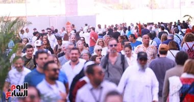 احجز تذاكر زيارة المتحف المصري الكبير غدا وأيام العطلات أونلاين