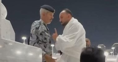 الخارجية تكشف تطورات واقعة المعتمر المصري في الحرم واحتواؤها وديًا