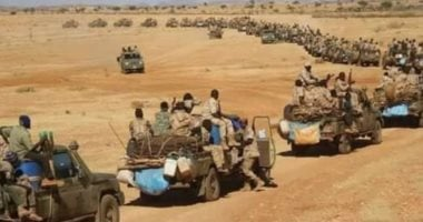 الجيش السوداني يستعيد السيطرة على بابنوسة غرب كردفان