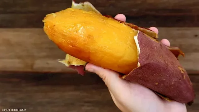 3 فوائد مذهلة للبطاطا تعزز صحتك