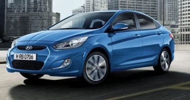 تخفيض جديد على سعر هيونداي أكسنت RB موديل 2026 في مصر