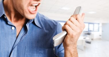 لماذا تخرج انفعالاتك عن السيطرة في نوبات الغضب وكيف تتحكم بها