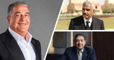 ثلاثي القمة يقود صعود تاريخي في البورصة