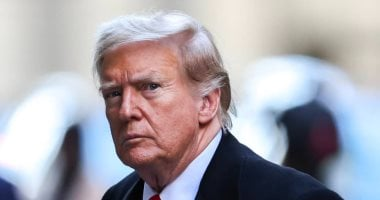 ترامب يعلن انضمام كازاخستان إلى الاتفاقيات الإبراهيمية بشكل رسمي