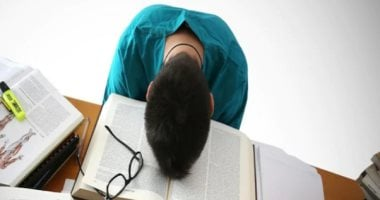 ما هو فرط النوم مجهول السبب؟