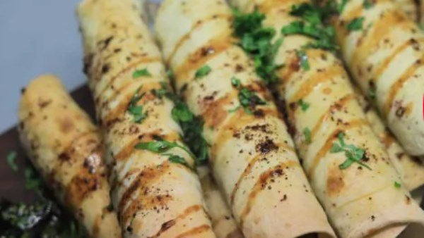 مسخن ساندوتش: وصفة مبتكرة وغير تقليدية