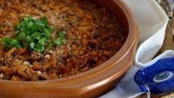 طريقة تحضير يخنة اللحم