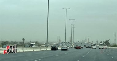 طقس الجمعة 7-11-2025: شبورة وأمطار خفيفة وحرارة نهاراً