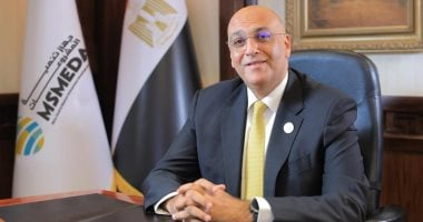 تعاقدات قطاع المشروعات الصغيرة ورواد الأعمال تصل إلى 1.25 مليار جنيه