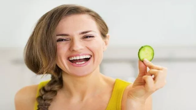 5 فوائد للخيار لصحة الجسم والترطيب