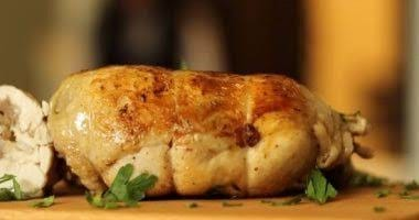 طريقة تحضير الحمام الكداب بخطوات سهلة ومكونات بسيطة