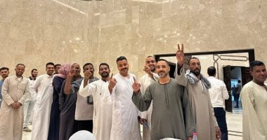 غلق لجان التصويت بدول الخليج ضمن المرحلة الأولى من انتخابات النواب