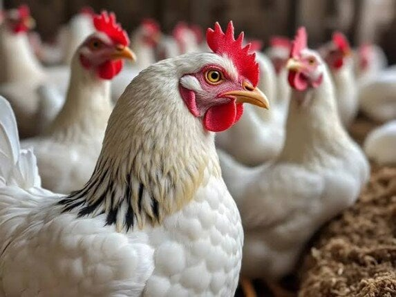 أسعار الدواجن والبيض اليوم 8 نوفمبر 2025