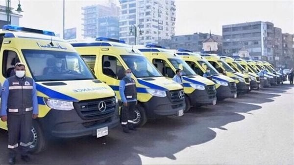 وظائف هيئة الإسعاف المصرية 2025: التقديم عبر بوابة الوظائف الحكومية