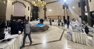 بدء فرز الأصوات في سفارة مصر بالرياض بعد إغلاق التصويت