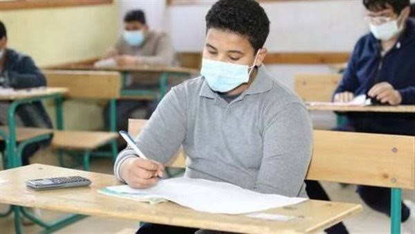 حل كتاب الاداءات والتقييمات دراسات الصف الثاني الاعدادي ترم1