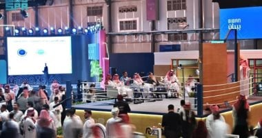 السعودية 7.4 مليون ريال استثمارات لـ13 شركة ناشئة في بيبان 2025