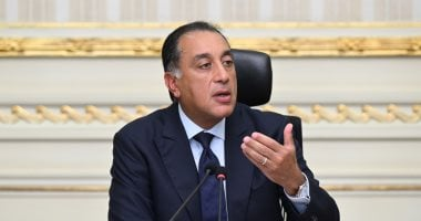 رئيس الوزراء يطلع على جهود منظومة الشكاوى الحكومية خلال أكتوبر