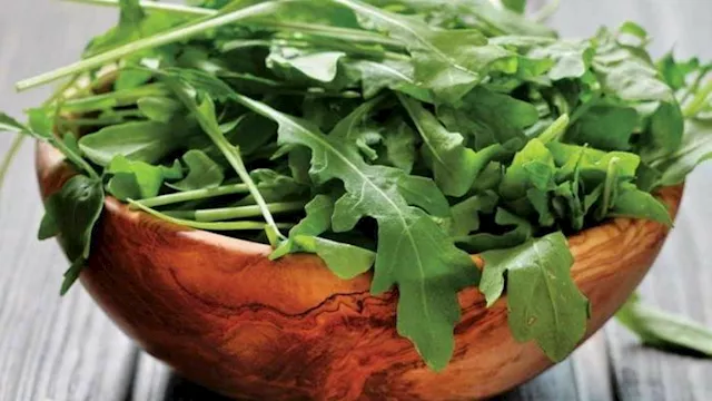 3 أسباب تجعل الجرجير سلاحك الطبيعي لصحة الجسم