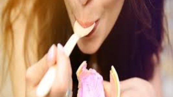 الطعام البارد يجهد المعدة ويضعف المناعة