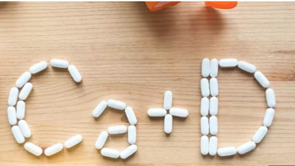 الكالسيوم أم فيتامين د: أيهما أكثر أهمية وهل يمكن تناوله بانتظام؟