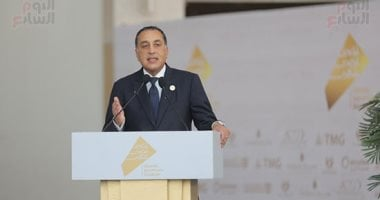 رئيس الوزراء يفتتح النسخة السادسة من معرض TransMEA نيابة عن السيسي