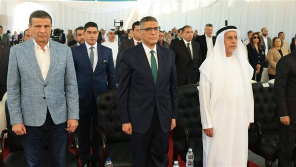 افتتاح المدرسة الثانوية الزراعية بمنديشة بعد تجهيزها وتشغيلها