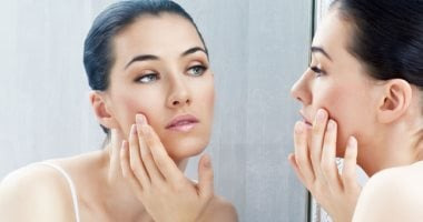 9 علامات في الوجه تدل على خلل هرموني