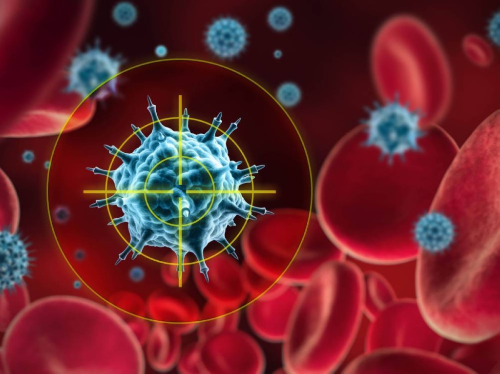 علماء يكشفون المحرك الأساسي لتطور سرطان الرئة في مراحله المبكرة