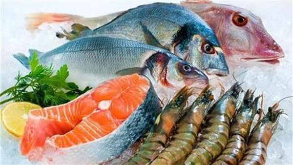 أسعار الأسماك في الأسواق المحلية اليوم الأحد 9 نوفمبر 2025