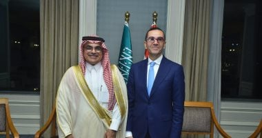 وزير الاستثمار: التكامل المصري السعودي يعزز اقتصاد البلدين ويخدم المنطقة