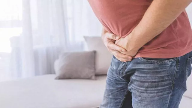 نظام غذائي يخفف خطر الإصابة بمتلازمة فرط نشاط المثانة