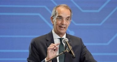 وزير الاتصالات: 7.4 مليار دولار صادرات رقمية و4.8 مليار تعهيد