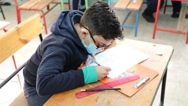 موعد انتهاء الدراسة في الترم الأول 2025-2026