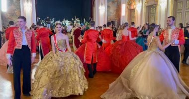 قصر عابدين: 10 معلومات عن استضافة الجراند بول و500 غرفة و3 متاحف