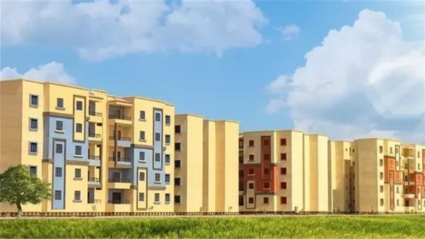 خطوات الحصول على نتيجة شقق الإسكان الاجتماعي 2025