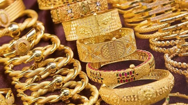 ارتفاع قوي في أسعار الذهب الأحد 9 نوفمبر 2025.. عيار 21 مفاجأة