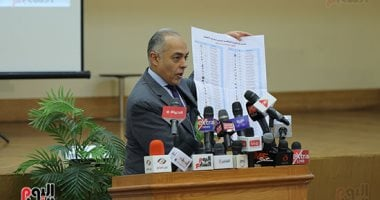 الهيئة الوطنية للانتخابات: نظام رقمي وتطبيق جوال لدعم الناخبين