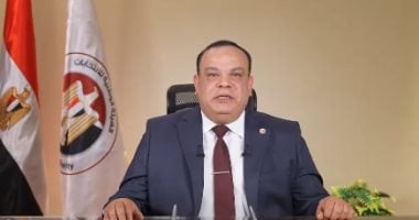 وفاة زوجة رئيس الهيئة الوطنية للانتخابات والعزاء في مسجد الشرطة