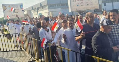 اعرف لجنتك من هاتفك خلال دقيقتين قبل التوجه للانتخابات