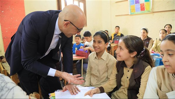 هل غدًا إجازة رسمية للمدارس بمناسبة انتخابات مجلس النواب 2025؟