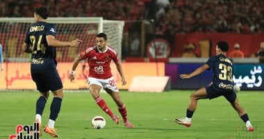 الأهلى والزمالك: نصائح صحية لمرضى القلب وارتفاع ضغط الدم