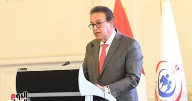 وزير الصحة يعتمد خطة التأمين الطبي لانتخابات مجلس النواب 2025