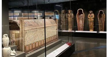 صحيفة إسبانية: المتحف المصرى الكبير تجربة للروح المسافرة والمثقفة